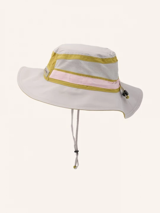 Obrázek produktu Columbia Klobouk Bora Bora™ Retro Ii Booney světle šedá / světle růžová / světle zelená