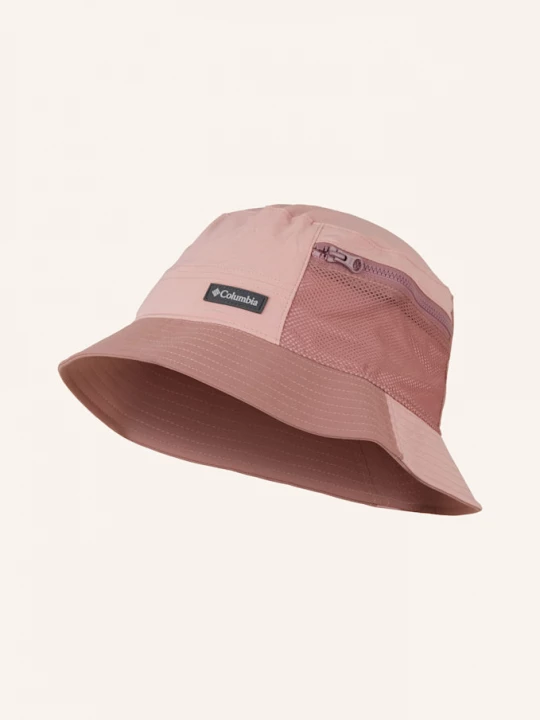 Obrázek produktu Columbia Klobouk Bucket Hat Trek™ Ii starorůžová