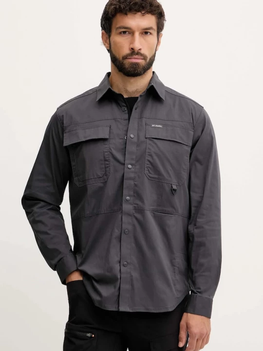 Obrázek produktu Columbia Košile Columbia Landroamer Twill