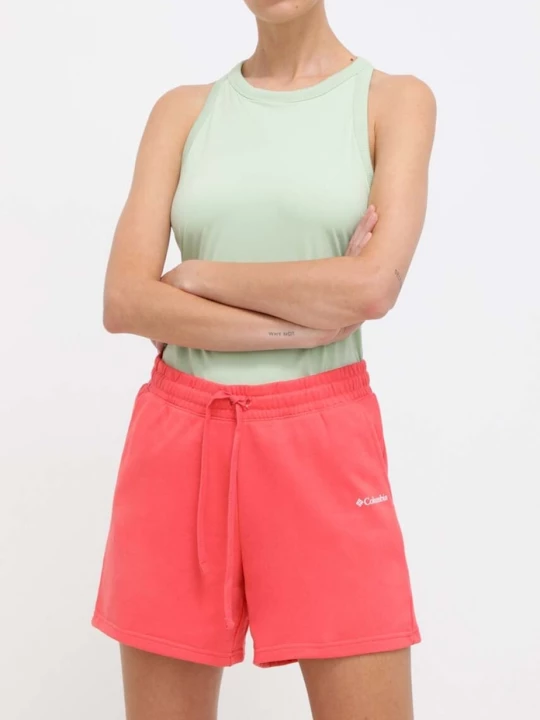 Obrázek produktu Columbia Kraťasy Columbia Trek červená