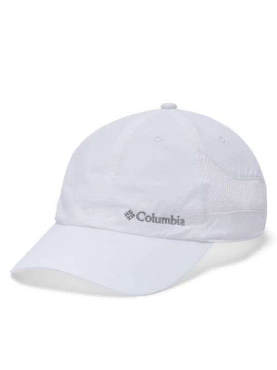 Obrázek produktu Columbia Kšiltovka Tech Shade™ II Hat 2121071 Bílá