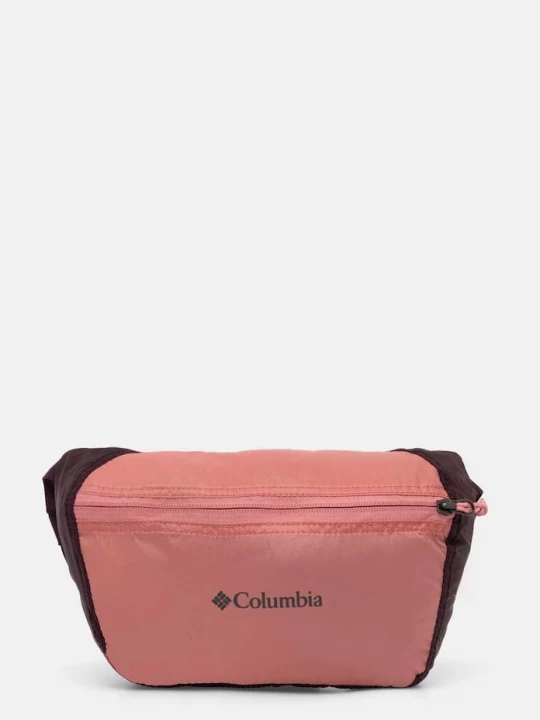 Obrázek produktu Columbia Ledvinka Columbia Lightweight Packable Hip Pack růžová