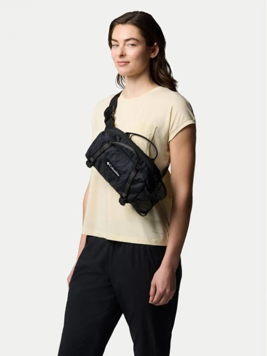 Obrázek produktu Columbia Ledvinka Echo Mountain™ Hip Pack 2121421 Černá