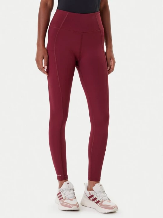 Obrázek produktu Columbia Legíny Boundless Trek™ 2033514 Červená Slim Fit