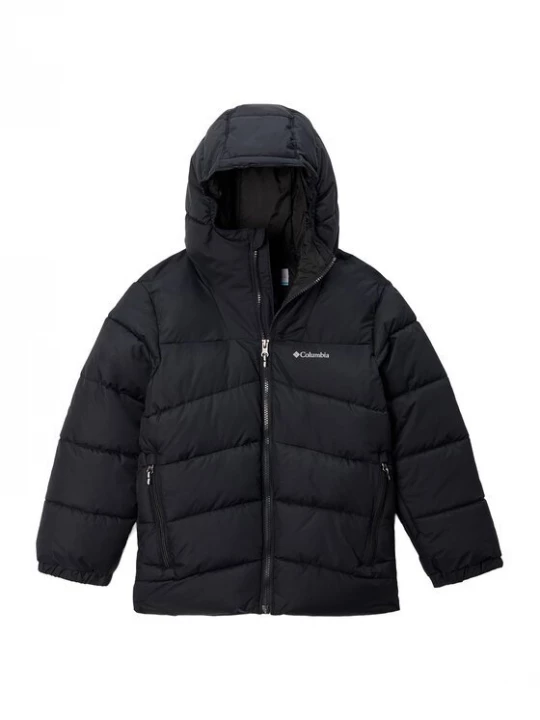 Obrázek produktu Columbia Lyžařská bunda Arctic Blast II 2089721 Černá Regular Fit