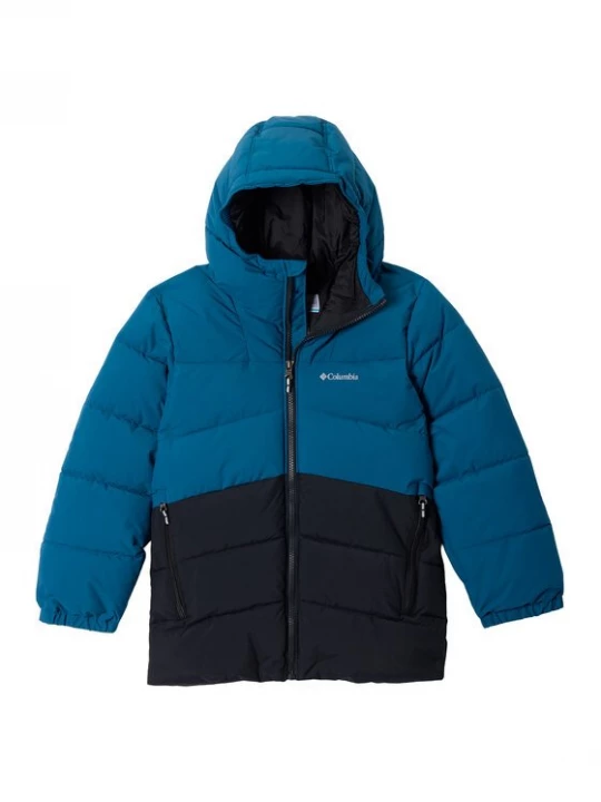 Obrázek produktu Columbia Lyžařská bunda Arctic Blast II 2089721 Modrá Regular Fit