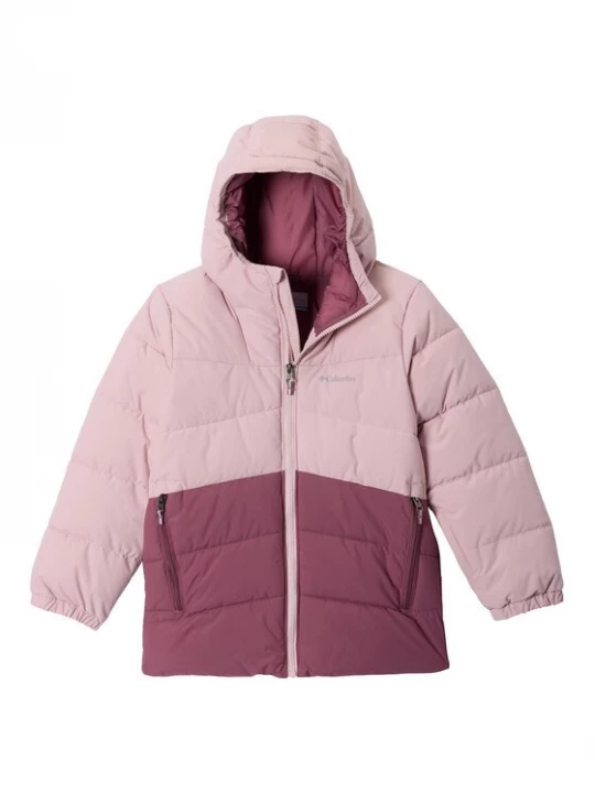 Obrázek produktu Columbia Lyžařská bunda Arctic Blast II 2089721 Růžová Regular Fit