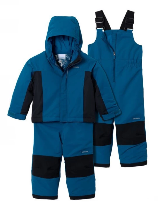 Obrázek produktu Columbia Lyžařská souprava Buga™ IV 2175473 Tmavomodrá Regular Fit