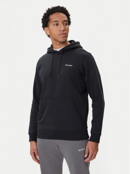 Obrázek produktu Columbia Mikina 2137182 Černá Regular Fit