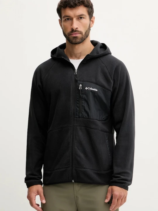 Obrázek produktu Columbia Mikina Columbia Fast Trek černá