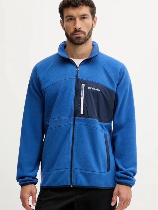 Obrázek produktu Columbia Mikina Columbia Fast Trek modrá