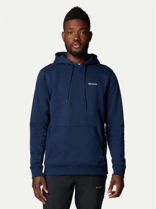 Obrázek produktu Columbia Mikina Meridian Creek™ 2105851 Tmavomodrá Regular Fit
