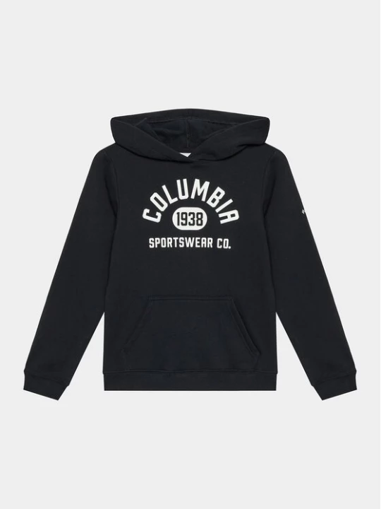 Obrázek produktu Columbia Mikina Trek™ Hoodie Černá Regular Fit