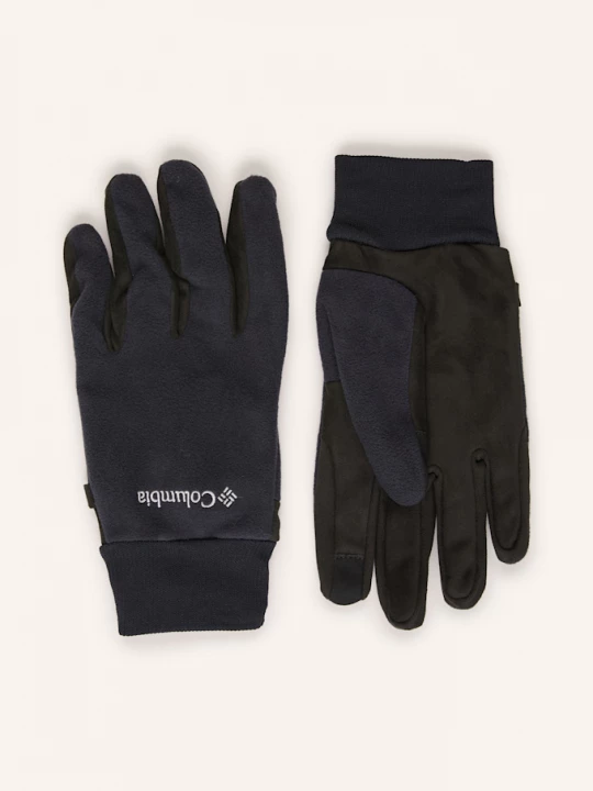 Obrázek produktu Columbia Multifunkční Sportovní Rukavice Arctic Peak Glove™ S Funkcí Pro Dotyková Zařízení černá