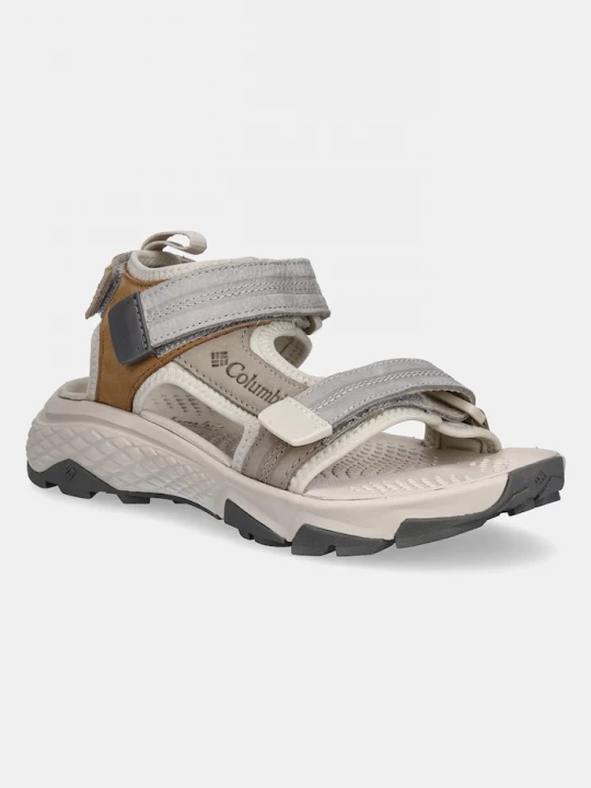 Obrázek produktu Columbia Nubukové sandály PEAKFREAK RUSH