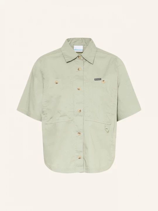 Obrázek produktu Columbia Outdoorová Halenka Brea Falls™ khaki