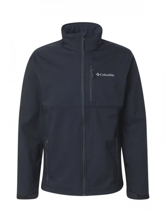 Obrázek produktu COLUMBIA Outdoorová bunda 'Ascender'  černá