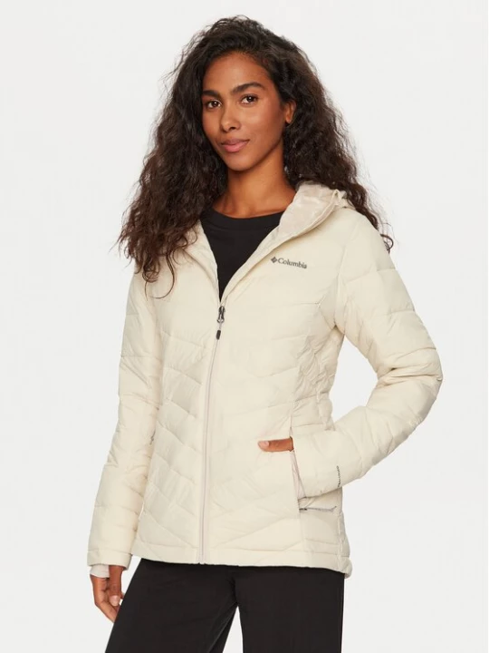 Obrázek produktu Columbia Outdoorová bunda Joy Peak™ II 2089041 Béžová Active Fit