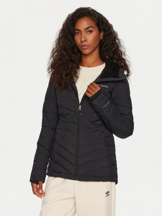 Obrázek produktu Columbia Outdoorová bunda Joy Peak™ II 2089041 Černá Active Fit