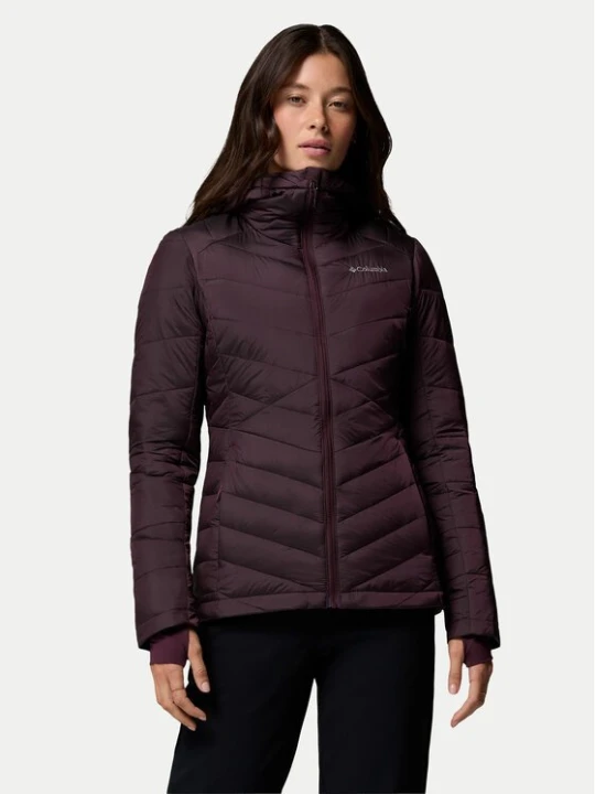 Obrázek produktu Columbia Outdoorová bunda Joy Peak™ II 2089041 Fialová Regular Fit