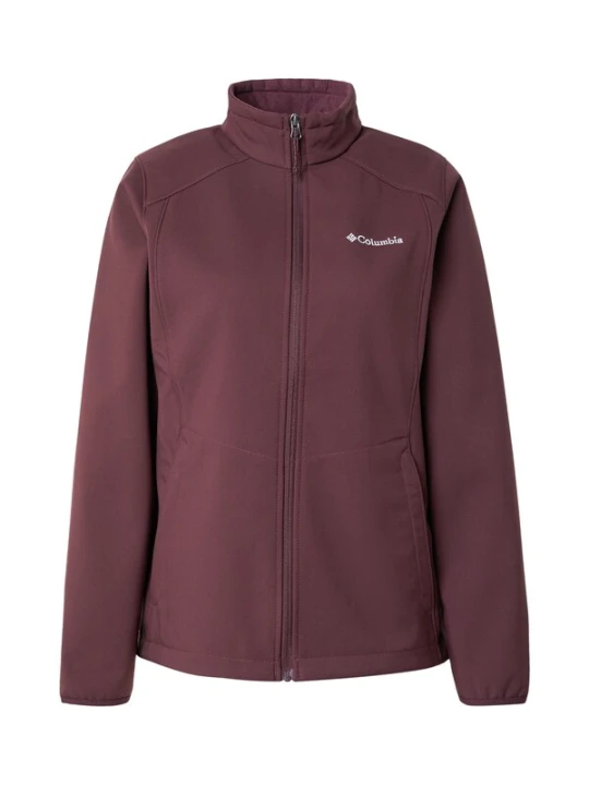 Obrázek produktu COLUMBIA Outdoorová bunda 'Kruser Ridge™ III' vínově červená / bílá