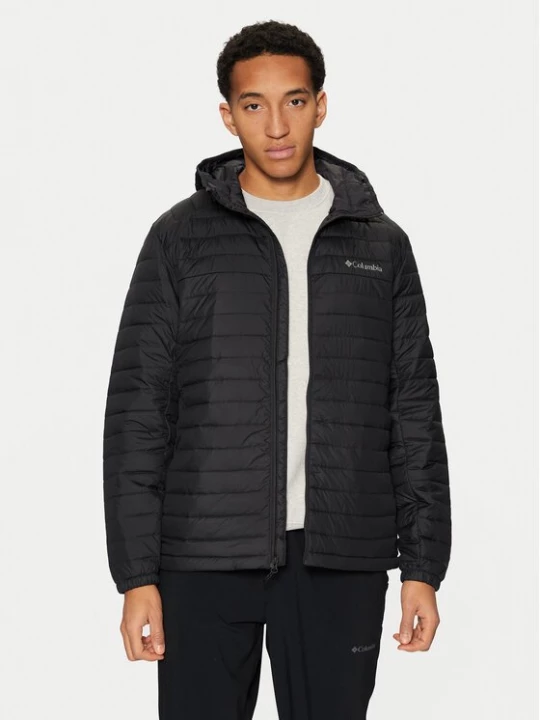 Obrázek produktu Columbia Outdoorová bunda Silver Falls™ II 2098722 Černá Active Fit