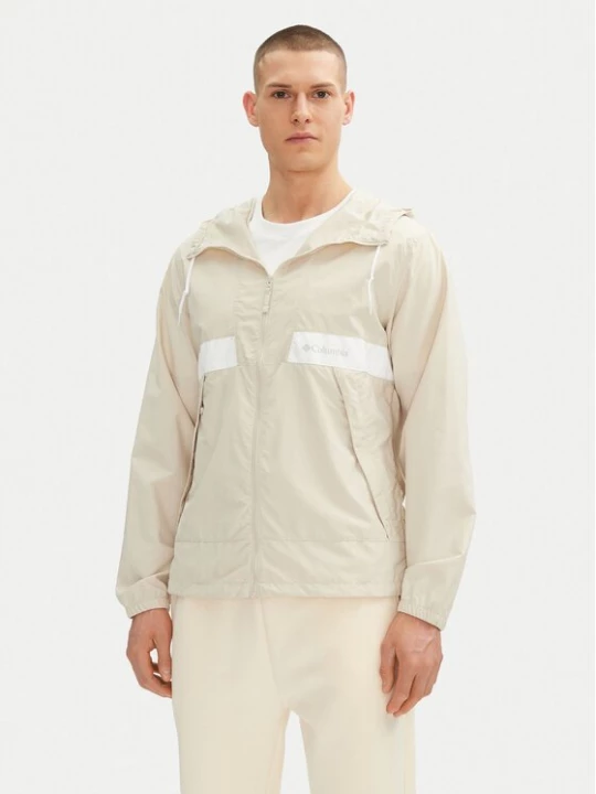 Obrázek produktu Columbia Outdoorová bunda Spire Valley™ 2117051 Béžová Regular Fit