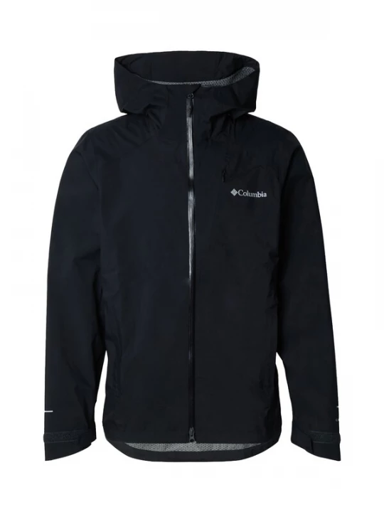 Obrázek produktu COLUMBIA Outdoorová bunda 'Trailborne™' černá