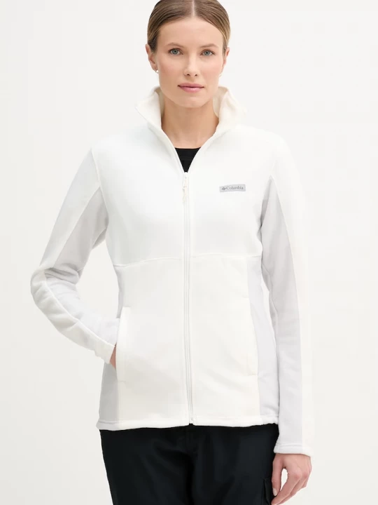 Obrázek produktu Columbia Outdoorová mikina Columbia Basin Trail béžová