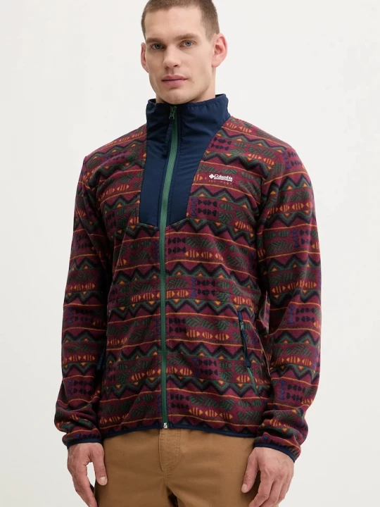 Obrázek produktu Columbia Outdoorová mikina Columbia Sequoia Grove