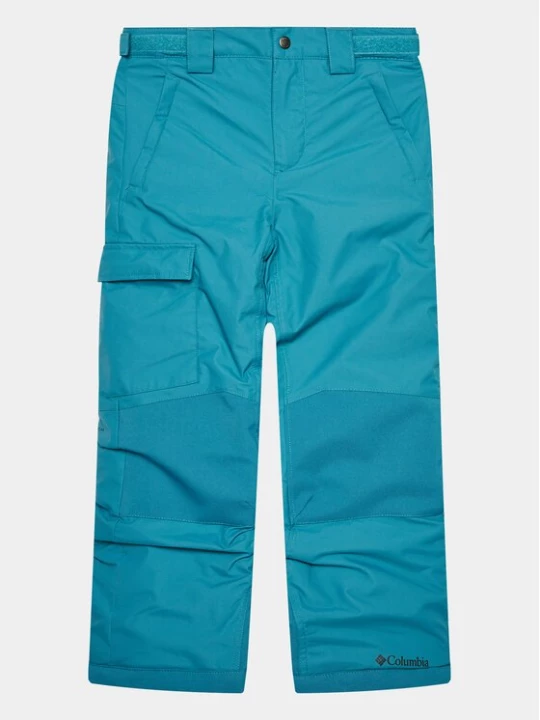Obrázek produktu Columbia Outdoorové kalhoty Bugaboo™ II Pant Modrá Regular Fit