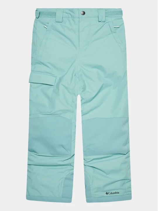 Obrázek produktu Columbia Outdoorové kalhoty Bugaboo™ II Pant Zelená Regular Fit