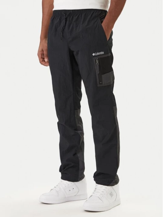 Obrázek produktu Columbia Outdoorové kalhoty Challenger™ 2071561 Černá Regular Fit