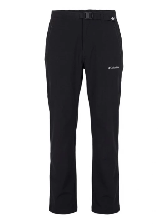 Obrázek produktu COLUMBIA Outdoorové kalhoty 'Essential Hike™ 365' černá