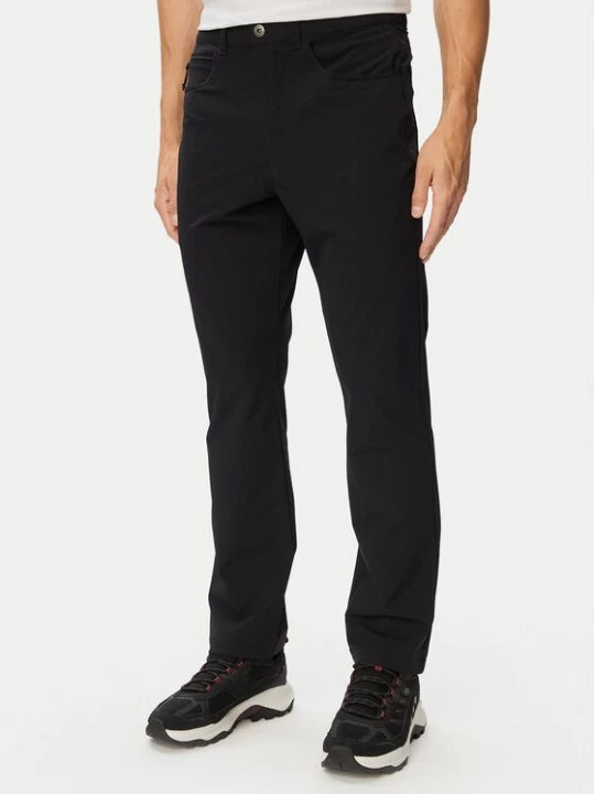 Obrázek produktu Columbia Outdoorové kalhoty Roc™ Tech 5 2142131 Černá Regular Fit