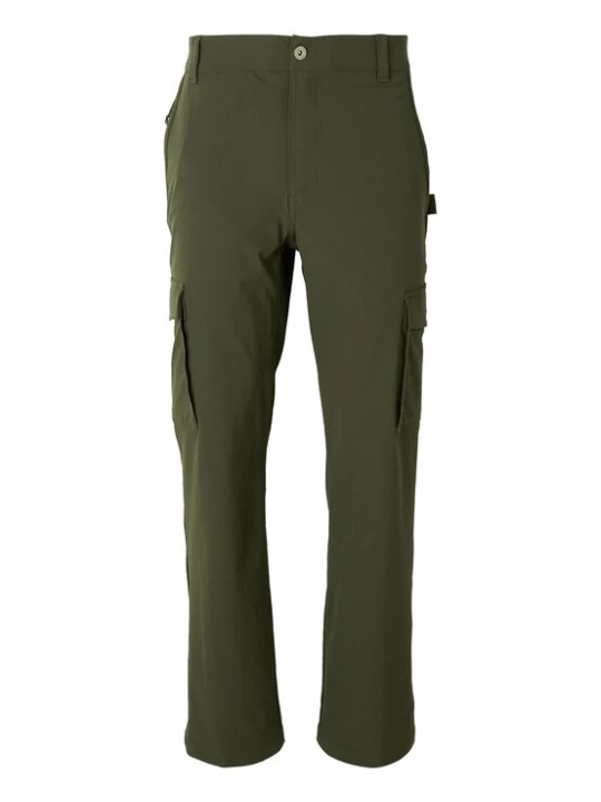 Obrázek produktu COLUMBIA Outdoorové kalhoty 'ROC™ Tech' olivová