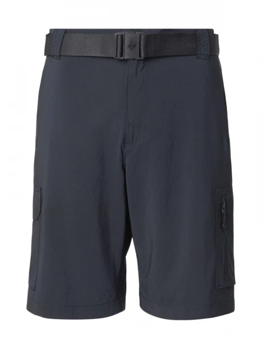 Obrázek produktu COLUMBIA Outdoorové kalhoty 'Silver Ridge™' černá