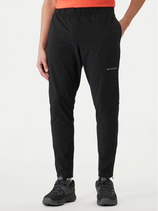 Obrázek produktu Columbia Outdoorové kalhoty Stealth Spring™ Hiking 2157253 Černá Regular Fit