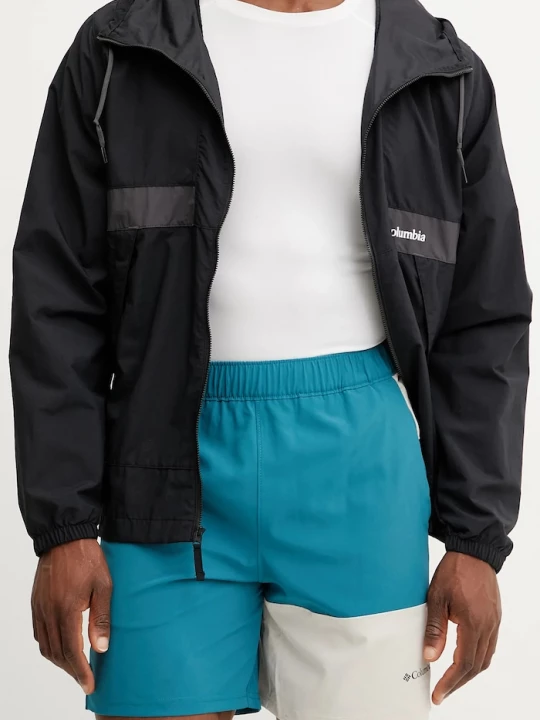 Obrázek produktu Columbia Outdoorové šortky Columbia Columbia Hike tyrkysová