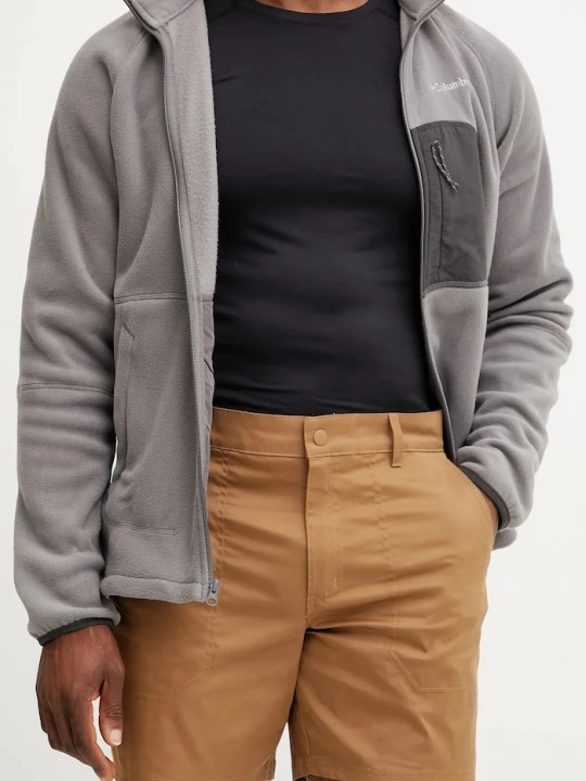 Obrázek produktu Columbia Outdoorové šortky Columbia Landroamer oranžová