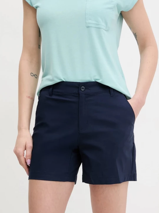 Obrázek produktu Columbia Outdoorové šortky Leslie Falls námořnická modř