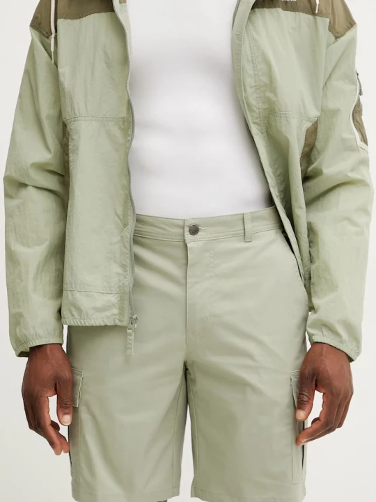 Obrázek produktu Columbia Outdoorové šortky Columbia Rapid Rivers zelená