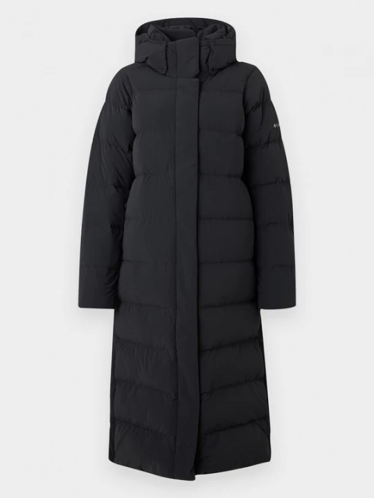 Obrázek produktu COLUMBIA Outdoorový kabát 'Amaze' černá