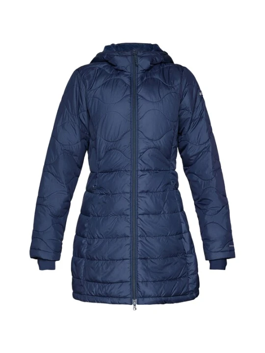 Obrázek produktu COLUMBIA Outdoorový kabát 'Crown Point™ II' námořnická modř