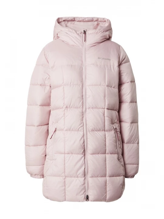 Obrázek produktu COLUMBIA Outdoorový kabát 'Puffect™ III' růžová
