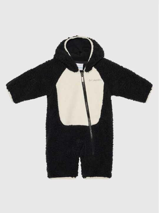 Obrázek produktu Columbia Overal Foxy Baby Sherpa Bunting 1863981 Černá Regular Fit
