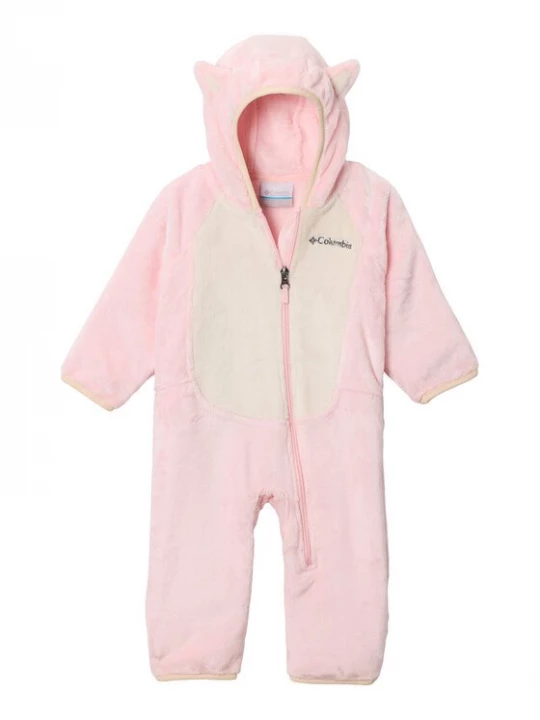 Obrázek produktu Columbia Overal Foxy Baby Sherpa Bunting 1863981 Růžová Regular Fit