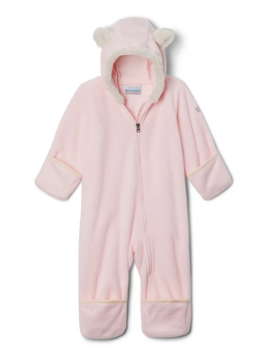 Obrázek produktu Columbia Overal Tiny Bear™ Bunting 1523741 Červená Regular Fit