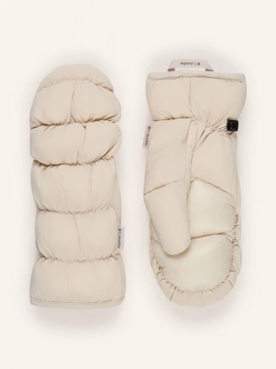 Obrázek produktu Columbia Palčáky Csc Luxe™ béžová