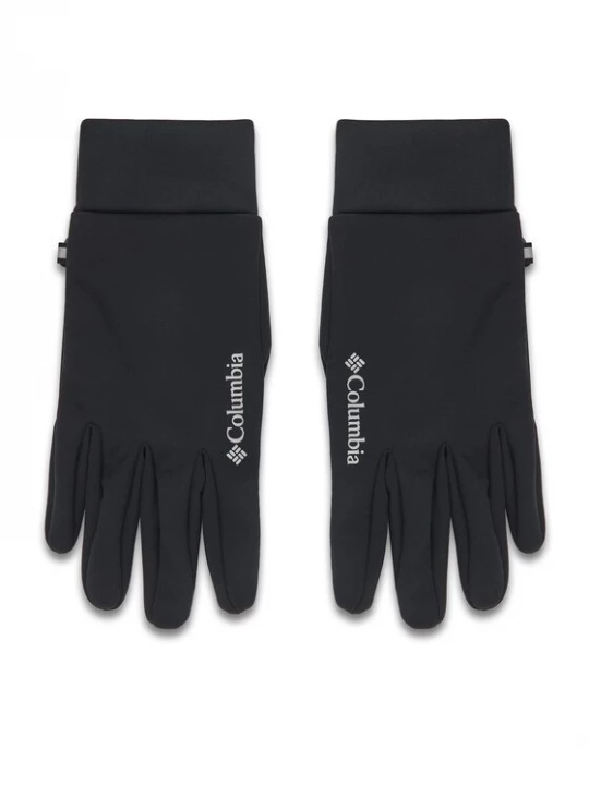 Obrázek produktu Columbia Pánské rukavice Trail Commute™ II 2094001 Černá